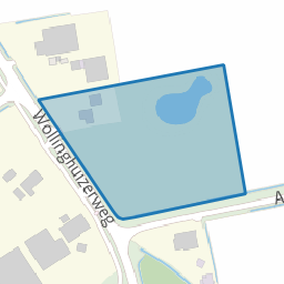 Perceel VWD02-M-1094