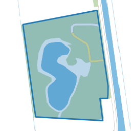 Perceel VWD02-M-1111