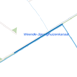 Perceel VWD02-M-1114