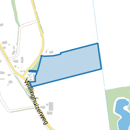 Perceel VWD02-M-1125