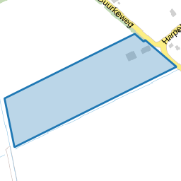 Perceel VWD02-M-1130