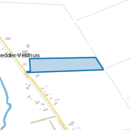 Perceel VWD02-M-1140