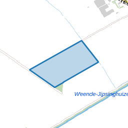 Perceel VWD02-M-1148