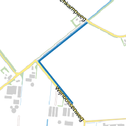 Perceel VWD02-M-1153