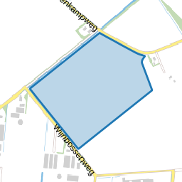 Perceel VWD02-M-1154