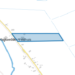 Perceel VWD02-M-1162