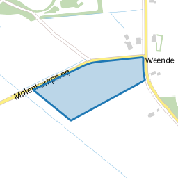 Perceel VWD02-M-1173