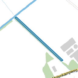 Perceel VWD02-M-1181