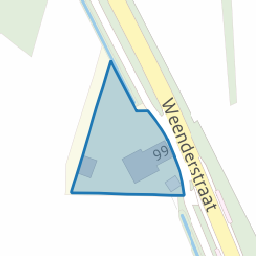 Perceel VWD02-M-1185