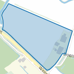 Perceel VWD02-M-1199