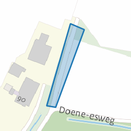 Perceel VWD02-M-1200