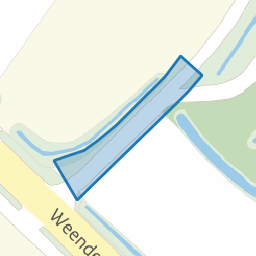 Perceel VWD02-M-1201