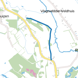 Perceel VWD02-M-1203