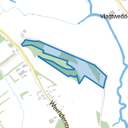 Perceel VWD02-M-1205