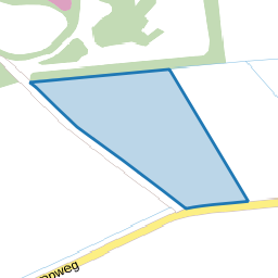 Perceel VWD02-M-1206