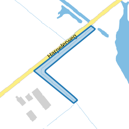 Perceel VWD02-M-1210