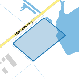 Perceel VWD02-M-1211