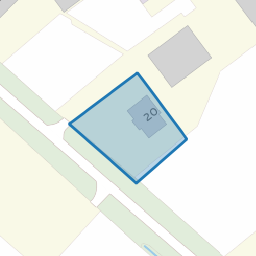 Perceel VWD02-M-1221