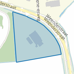 Perceel VWD02-M-1237