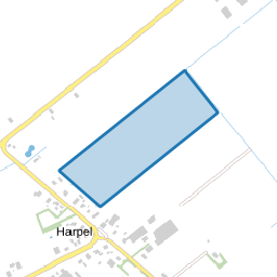 Perceel VWD02-M-1242