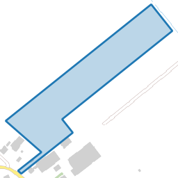 Perceel VWD02-M-1243