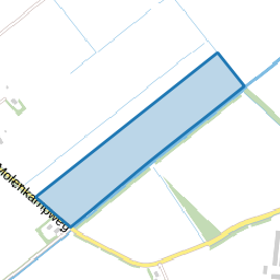 Perceel VWD02-M-1247