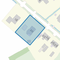 Perceel VWD02-M-1249