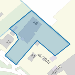 Perceel VWD02-M-1256