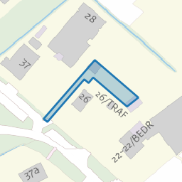 Perceel VWD02-M-1257