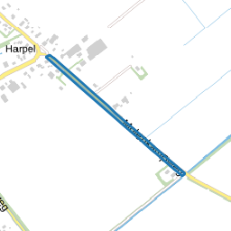 Perceel VWD02-M-1259