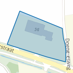 Perceel VWD02-M-1265