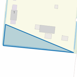 Perceel VWD02-M-1268