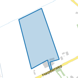 Perceel VWD02-M-1274