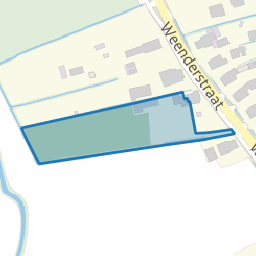 Perceel VWD02-M-1276