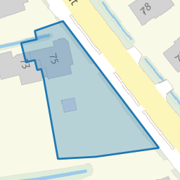 Perceel VWD02-M-1277