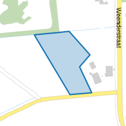 Perceel VWD02-M-1278