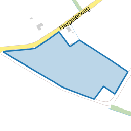 Perceel VWD02-M-1290