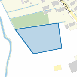 Perceel VWD02-M-1292