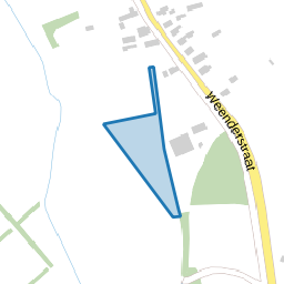 Perceel VWD02-M-1293