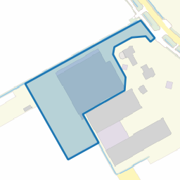 Perceel VWD02-M-1296