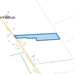 Perceel VWD02-M-1302