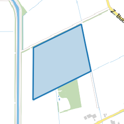 Perceel VWD02-M-1304