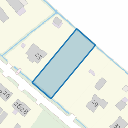 Perceel VWD02-M-1315