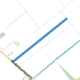 Perceel VWD02-M-1316