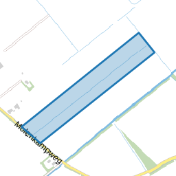 Perceel VWD02-M-1317