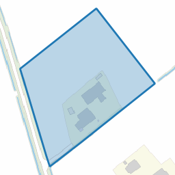 Perceel VWD02-M-1318