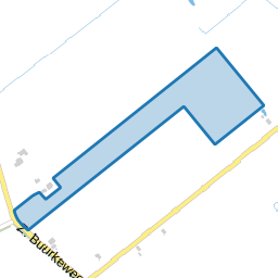 Perceel VWD02-M-1323