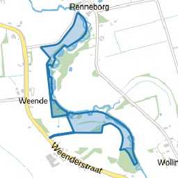 Perceel VWD02-M-1325