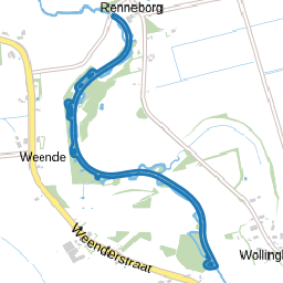 Perceel VWD02-M-1326