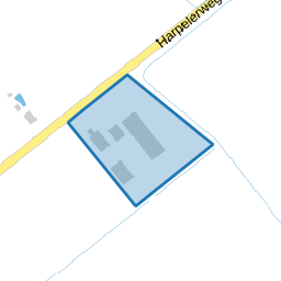 Perceel VWD02-M-1332